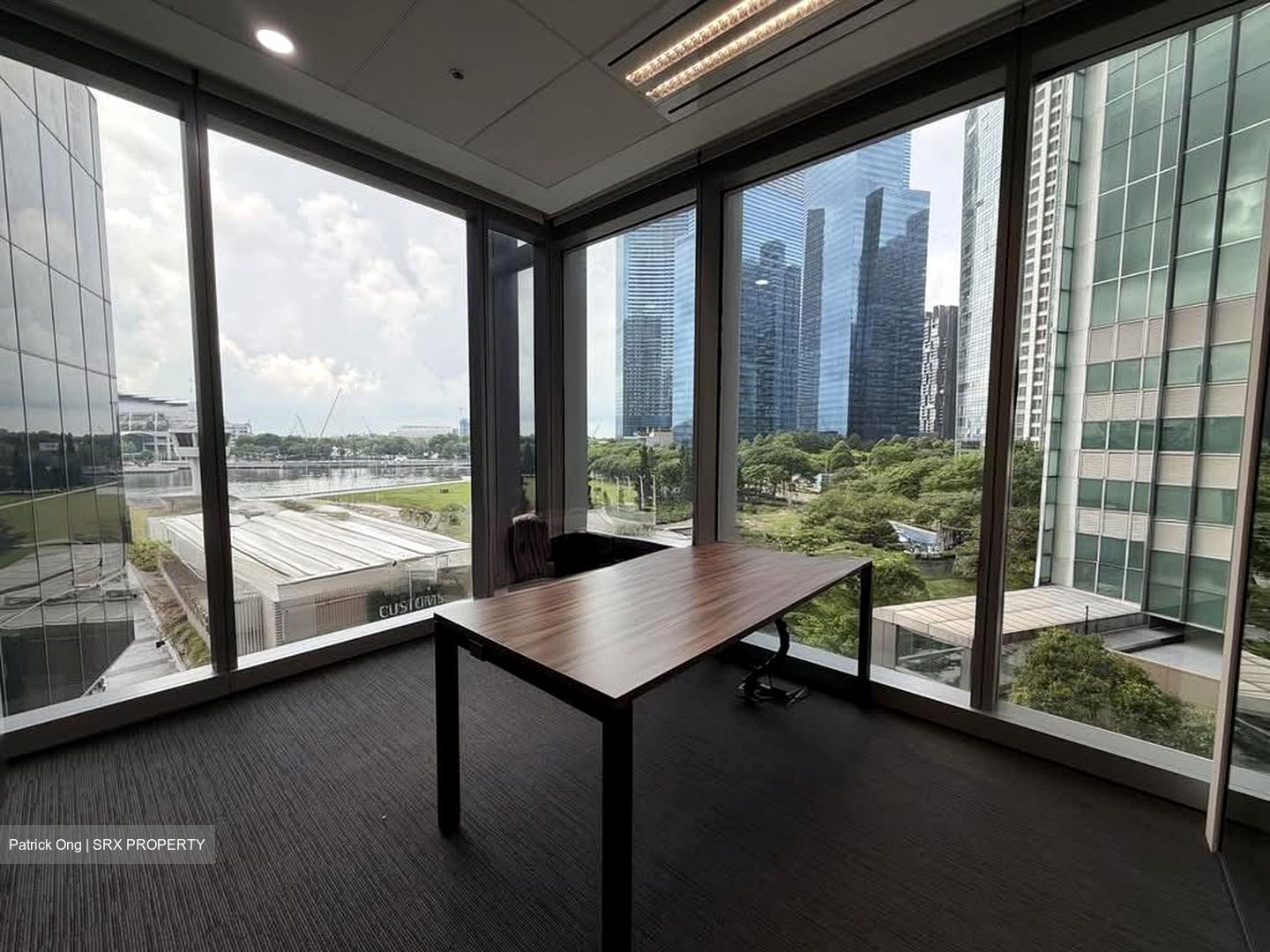 Raffles Place MRT (D1), Office #568099651